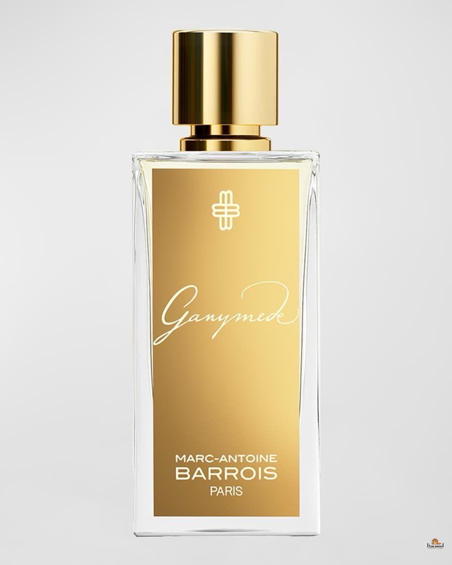 Barrois Ganymede