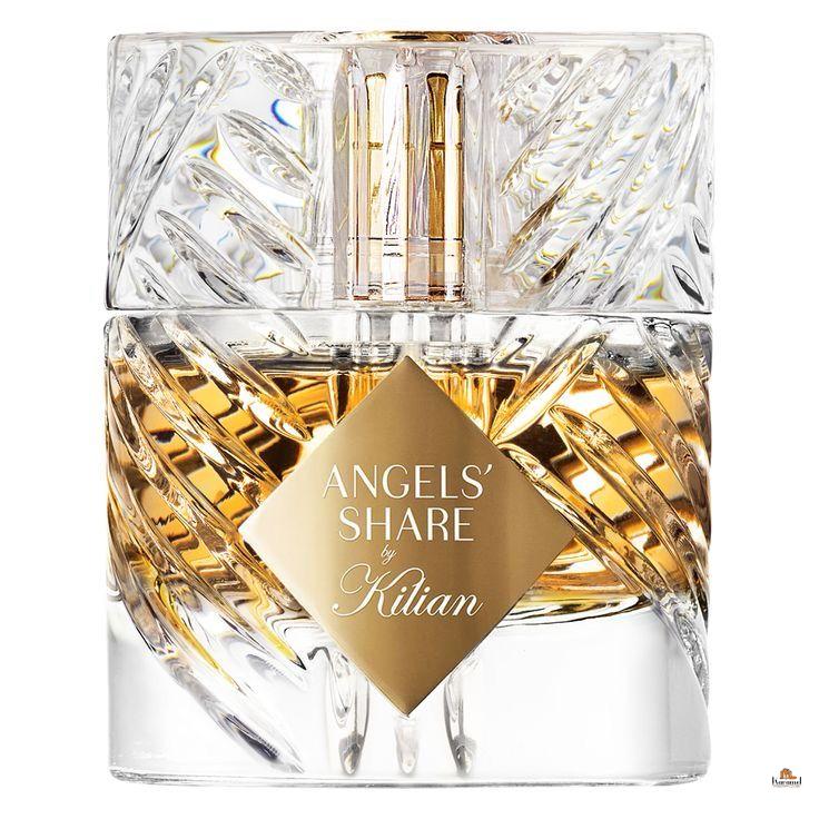 Angels' share