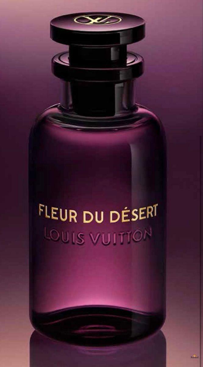 Fleur Du Desert