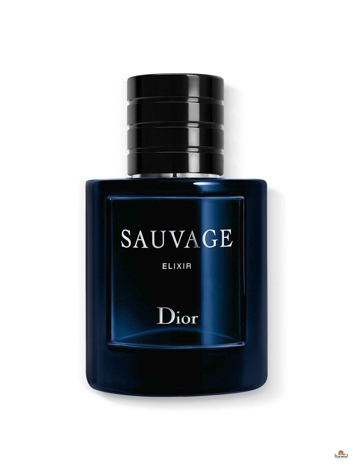 Sauvage Elixir