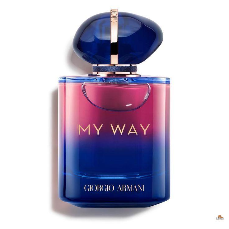 My Way Intense