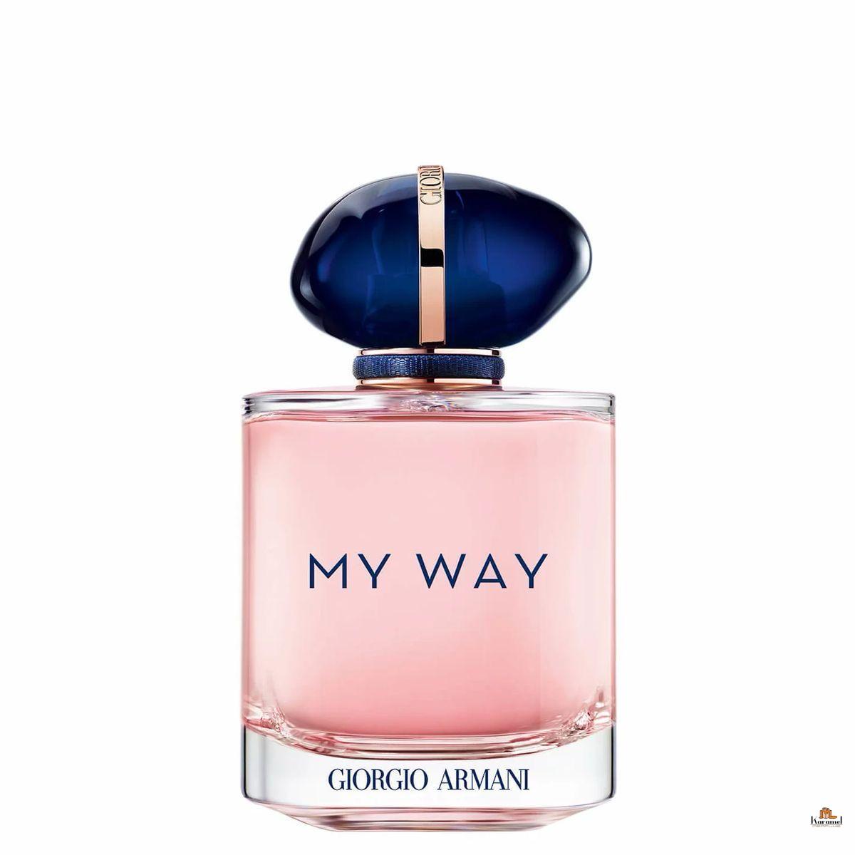 My Way