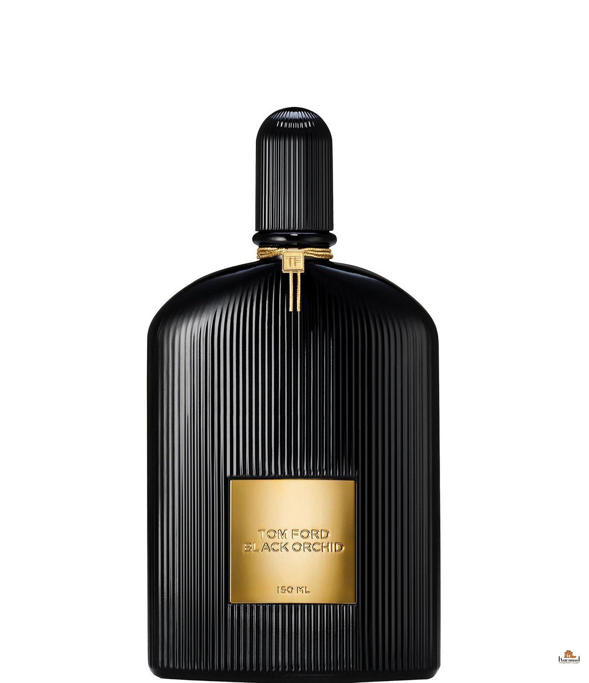 Black Orchid