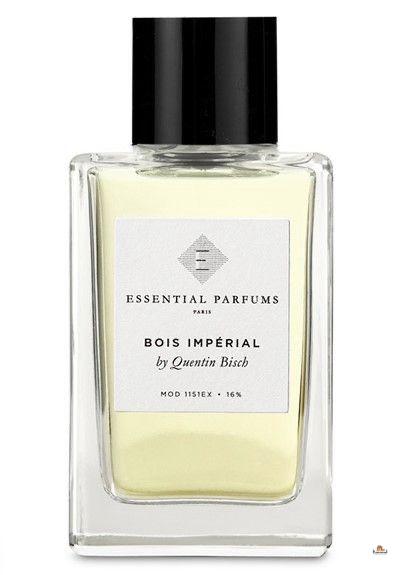 Bois Impérial